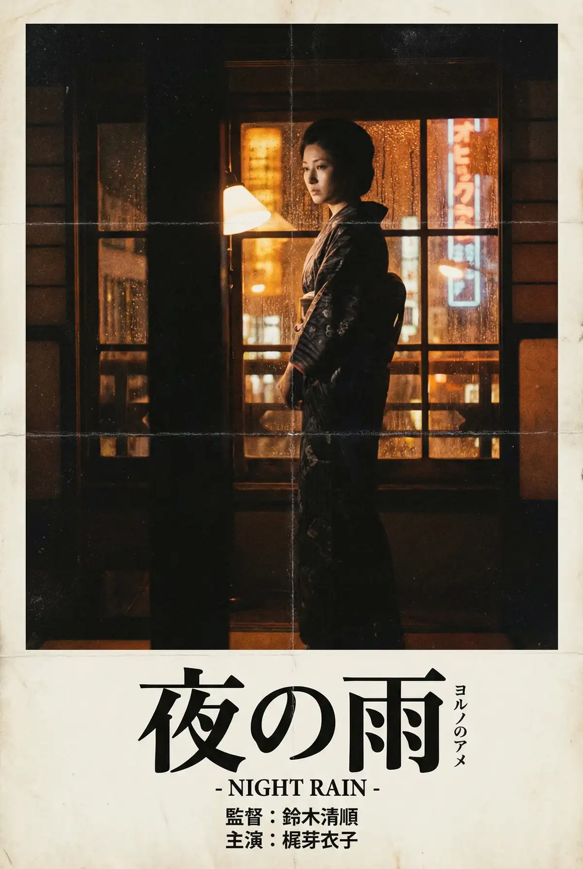 日本经典伦理电影海报 - 91动漫 馆藏推荐作品